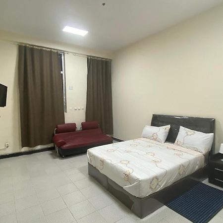 Betsi Bed & Breakfast Addis Abeba Zewnętrze zdjęcie