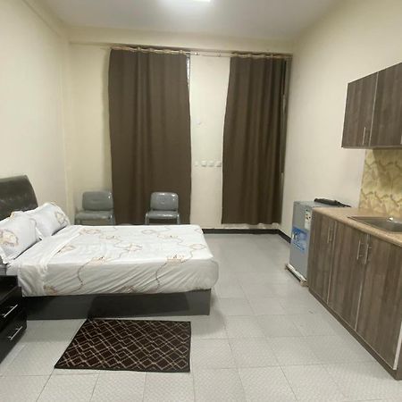 Betsi Bed & Breakfast Addis Abeba Zewnętrze zdjęcie