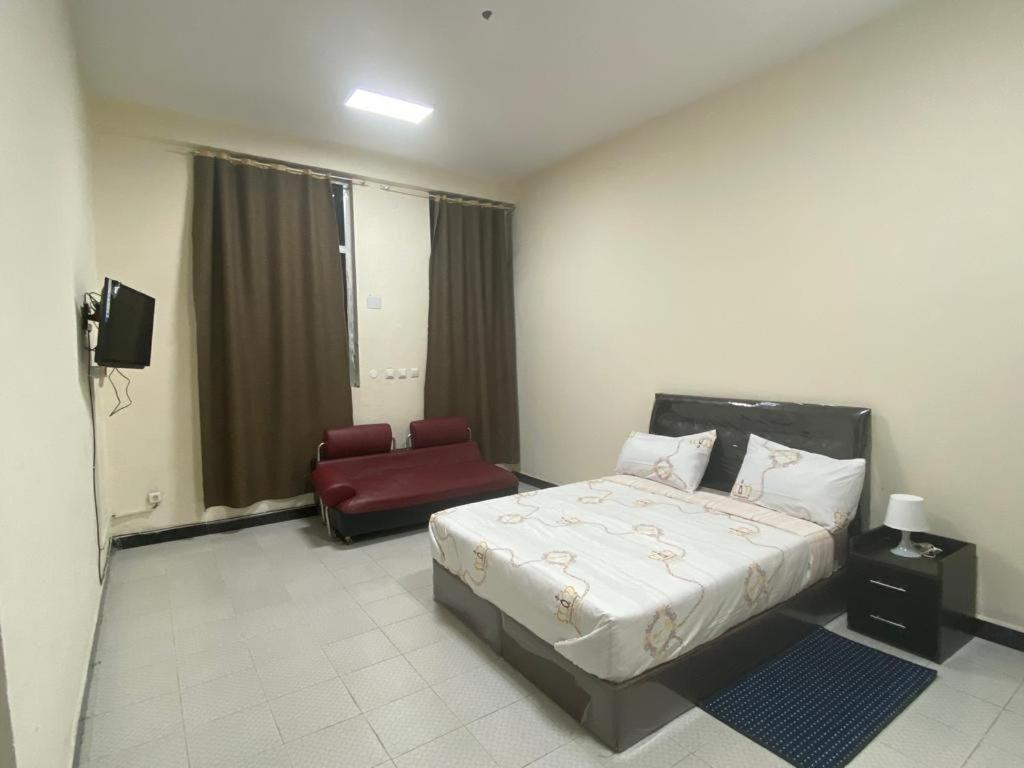 Betsi Bed & Breakfast Addis Abeba Zewnętrze zdjęcie